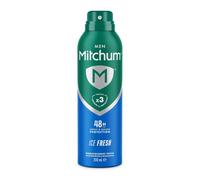 Mitchum, deodorante uomo Triple Odor