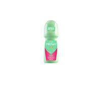 Mitchum Protezione da donna, 48 ore, anti-traspirante e deodorante roller, Flower Fresh 100 ml