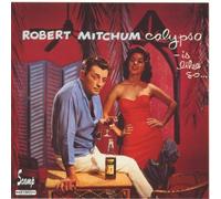 Mitchum,Robert - Calypso Is Like So...