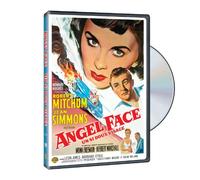 Mitchum/Simmons - Angel Face