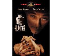 Mitchum/Winters/Gish/Beddoe/Va - Night of the Hunter [1955]