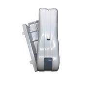 Mitech Security sensore tenda wireless bianco AM - SMART WS DT