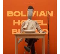 Mitekiss - Bolivian Hotel Bistro