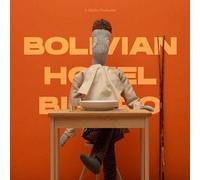 Mitekiss - Bolivian Hotel Bistro