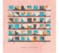 Mitekiss Crate Six Seven (CD) Album