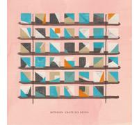 Mitekiss Crate Six Seven (Vinyl LP) 12" Album