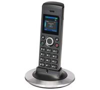 Mitel 112 telefono IP Nero LCD (112 DECT PHONE UNIVERSAL [W/CHARGER])