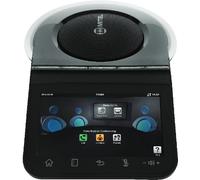 E_0001_2867101 Mitel Mitel 50006580 telefono IP Nero Telefonia