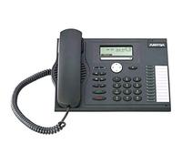 Mitel 5370ip Telefono DECT Antracite