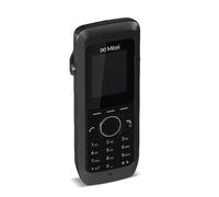 Mitel 5613 Telefono cordless DECT con schermo per piattaforme di business MyVoice MX-ONE e MyVoice