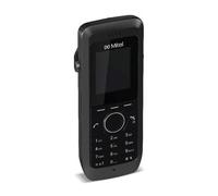 Mitel 5613 Telefono DECT Nero (MITEL 5613) - Versione UK