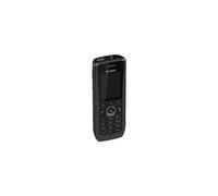 Mitel 5614 Telefono DECT Identificatore di chiamata Nero (MITEL 5614 DECT PHONE)