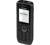 MITEL 5634 WIFI HANDSET W /BTTRY & CLIP
