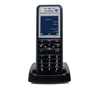 Mitel 612dt Telefono cordless robusto Special PABX Astra con vivavoce e filtro del rumore ambientale