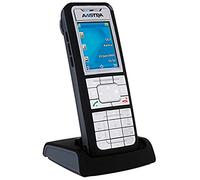 Mitel 622D Telefono DECT Nero, Argento
