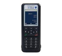 Mitel 632dt Robusto telefono cordless PABX Astra speciale con alto livello di resistenza e pulsante di emergenza