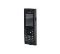 Mitel 712 DT + base di ricarica Robusto telefono DECT con protezione IP44 per un utilizzo versatile in diverse aree di lavoro