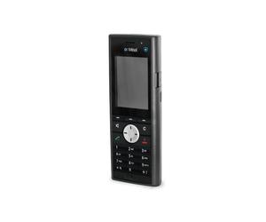 Mitel 722d con caricabatterie Robusto telefono DECT con protezione IP 65 per un utilizzo versatile in diverse aree di lavoro