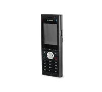 Mitel 722DT Robusto telefono DECT con protezione IP 65 per un utilizzo versatile in diverse aree di lavoro