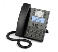 Mitel 80C00001AAA-A telefono IP Nero Il telefono IP che fa la differenza!
