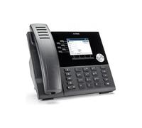 MITEL - Mitel Mivoice 6920 Telefono Ip Nero Lcd (mitel 6920 Ip Phone New)