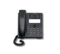 MITEL MIVOICE 6910 Telefono IP di alta qualità con display retroilluminatoe vivavoce a banda larga, ideale per uffici e ambienti professionali.