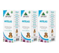 Mitelas 100 Ml 3x100 ml Soluzione orale