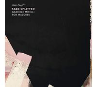 Mitelli Gabriele, Mazurek Rob - Star Splitter
