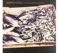Mitelli Gabriele World Behind The Skin (Vinyl LP)