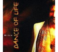 Miten/Deva Premal Dance of Life (CD) Album