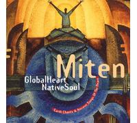 Miten - Global Heart,Native Soul