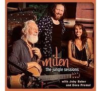 Miten - The Jungle Sessions