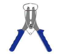 Miter Clamps - Multi Purpose Framing Clip | Spring Clamps Woodworking Tool, Art Canvas Stretching Carpentry Wood Furniture Cabinet Making Joinery Clamp With Strong Grip For Precision Projects