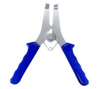 Miter Clamps Woodworking, Multi-Purpose Pliers Clip, Work Aid with Easy Use, Carpentry Care Accessory with Strong Function, Handy Aid for Furniture Cabinet Making Joinery Art Canvas Stretching Home