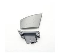 Miter Coperchio Manico Interno Compatibile con BYD F0 2008-2014 Compatibile con Peugeot 107 Porta Copertura a Mano Porta di Braccio (Color : Gray Right)