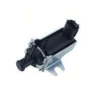 Miter Parti Auto Automobili Valvola Vuoto del solenoide a Pressione Turbo 25819-27040 2581927040 Compatibile con Compatibile Toyota RAV4 RAV-4 1CDFTV (01-05) (Color : 25819-27040)
