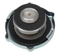 Miter Tappo radiatore 55116901AA 52079880AA 05278697AA 3781830 Compatibile con: Chrysler Dodge Jeep (Color : Silver)