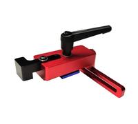 Miter Track Stop - 45 Type T-Track Woodworking Limiter