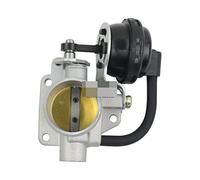 Miter Valvola di Chiusura Super Bypass Compatibile con Mini R52 R53 Cooper S + JCW 11611501937