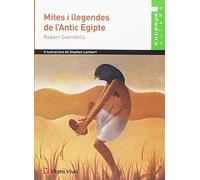 MITES I LLEGENDES DE L'ANTIC EGIPTE. AITANA - NUOVO