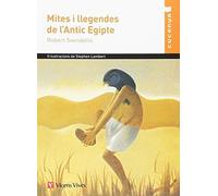 MITES I LLEGENDES DE L'ANTIC EGIPTE - NUOVO