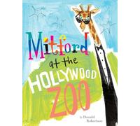 Mitford at the Hollywood Zoo