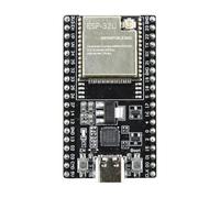 Mitheuum -32U Scheda di sviluppo DevKitC Porta USB Type-C per IoT | La confezione include 1 scheda DevKitC -32U; si noti che altri prodotti non sono inclusi e il colore è leggermente.