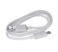 Mitheuum Cavo USB Touch 0,8 m USB 2.0 Kit di ricambio per cavo dati | Cavo USB di ricambio di valore per la linea, garantendo alimentazione e dati costanti con USB 2.0 standard, lunghezza 0,8 m.