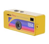 Mitheuum Fotocamera digitale compatta da 2,44 cm, registratore | Include slot compatibile per schede di memoria per la registrazione e la riproduzione immediate, consentendo di salvare clip