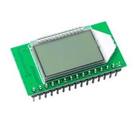 Mitheuum Modulo Ricevitore con Riduzione Digitale del Rumore Integrata | Riduzione digitale del rumore integrata che sopprime frusio e interferenze, migliorando chiarezza e stabilità del suono.
