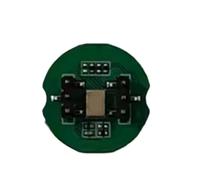 Mitheuum PDM di larghezza di banda larga del modulo del microfono di MEMS | Progettato per l'istruzione e la sperimentazione, il pickup omnidirezionale del modulo semplifica i progetti in classe per