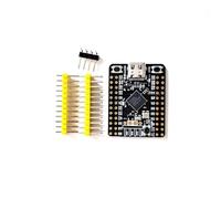 Mitheuum Scheda di sviluppo per STM32G431 - Rapid Firmware Testing Kit Pro | Supporta MCU serie STM32G431CBU e STM32G431, consentendo la migrazione del codice e il test del firmware in tutta la famiglia