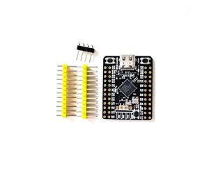 Mitheuum Scheda di sviluppo per STM32G431 - Rapid Firmware Testing Kit Pro | Supporta MCU serie STM32G431CBU e STM32G431, consentendo la migrazione del codice e il test del firmware in tutta la famiglia