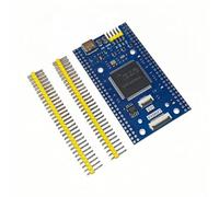 Mitheuum Scheda di Sviluppo STM32H723ZGT6 con interfacce avanzate e sensori | Core -M7 a 32 bit offre calcolo intensivo, gestione di sistemi embedded complessi e prototipazione rapida